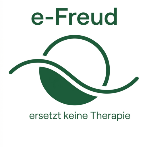 e-Freud – digitaler Begleiter zur Selbsthilfe